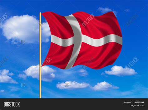 Danish National Image & Photo (Free Trial) | Bigstock