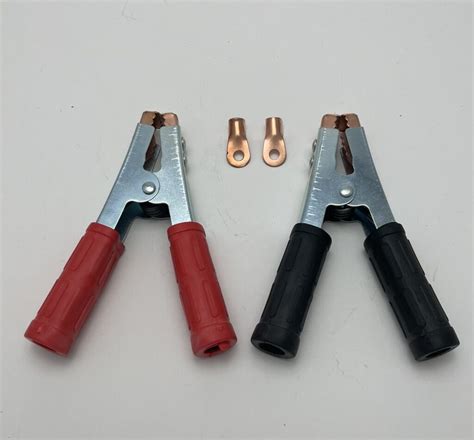 stipaljke za start kablove  autooprema