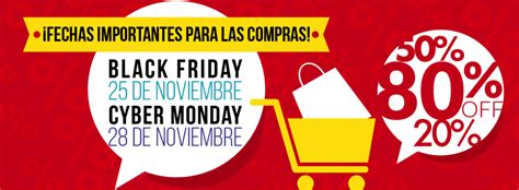 North Mail Center Blog Blog Archive Aprovecha Las Ofertas De Black