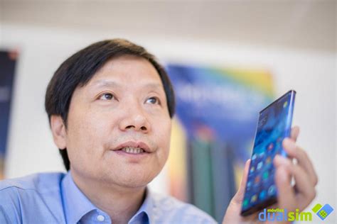 El Ceo De Xiaomi Asegura Que Los M Viles De Alta Gama Son