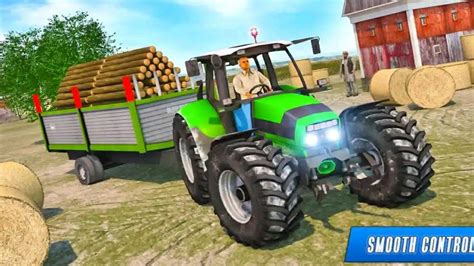 Tractor Wala Game। Tractor Cartoon। Tractor Wala। Tractor Wala Video