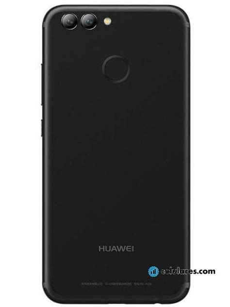 Huawei Nova Pic Al Celulares Brasil