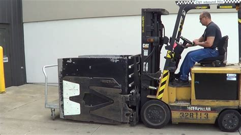 dentrodabiblia: clamp forklift