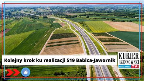 Przetarg Na Realizacj S Babica Jawornik Z Pozytywnym Wynikiem