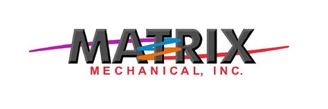 Matrix Official Logo Floating - HVAC Jobs Center