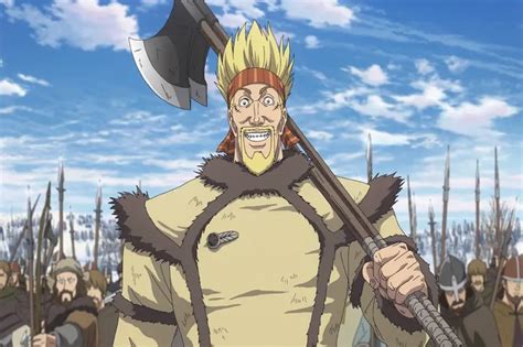 Thorfinn vs. Thorkell: Is Current Thorfinn Stronger Than Thorkell in ...