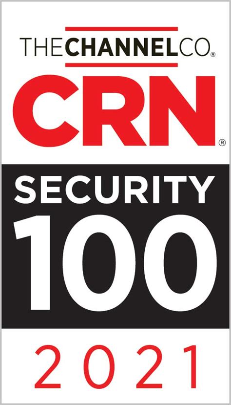 Vmware Carbon Black Named To The Crn Security List Vmware