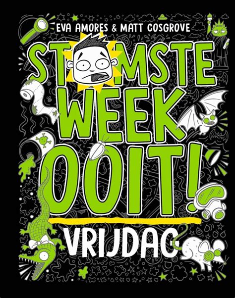 Stomste Week Ooit Luitingh Sijthoff