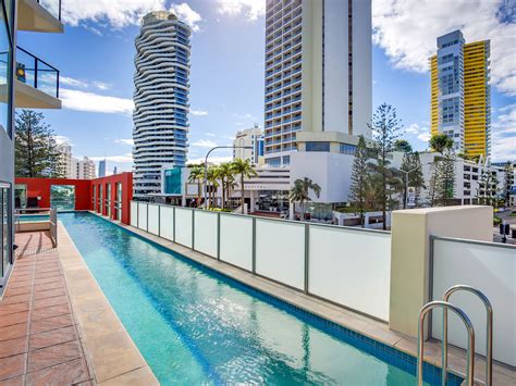 Mantra Broadbeach On The Park Gold Coast