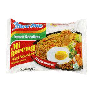 INDOMIE GORENG