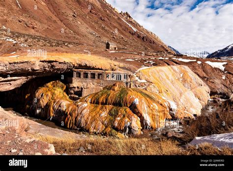 Bridge Of Inca Hi Res Stock Photography And Images Alamy