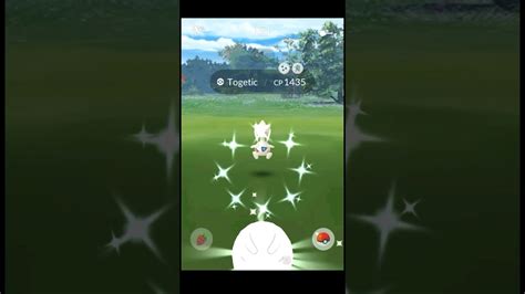 Togetic Community Day In Pok Mon Go Youtube