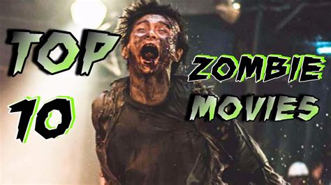 Top Zombie Movies To Watch In Quarantine Youtube