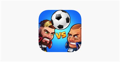 ‎Head Ball 2 - Soccer Game on the App Store