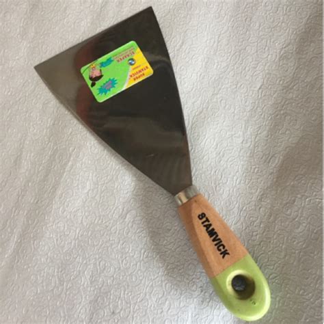 jual kape stamvick  kape stainless anti karat kape makanan