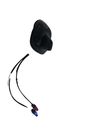 VW PASSAT B7 B6 ANTENA DACHOWA GPS 3C0035507N 3C0035507N za 30 zł z