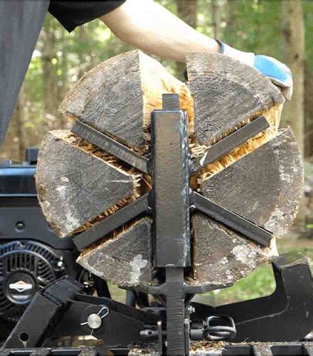 How To Season Firewood Helpful Tips Tricks Ruggedmade