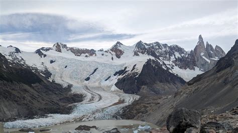 El Chalten Trekking Ed Escursioni Da Non Perdere Bagaglio Leggero