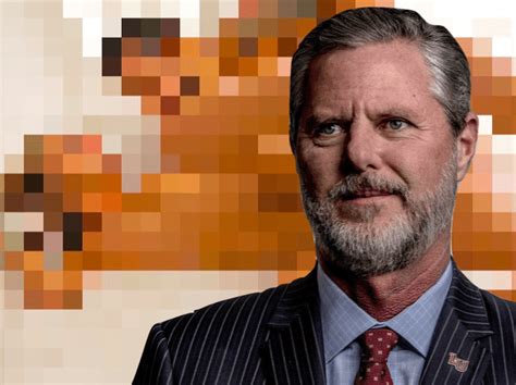 More Lurid Details Emerge Regarding That Jerry Falwell Jr X Rated Photos Scandal Meaws Gay
