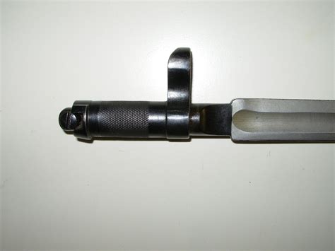 Russian Sks Knife Blade Bayonet With Free Shipping Esellersusa