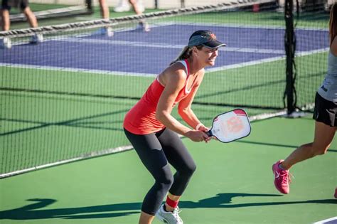 Top Pickleball Players Meet The Pros Updated For 2024