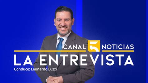 Canal 5 Portal Medios Públicos