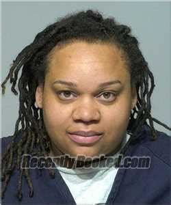 Recent Booking Mugshot For Kayla Love In Milwaukee County Wisconsin