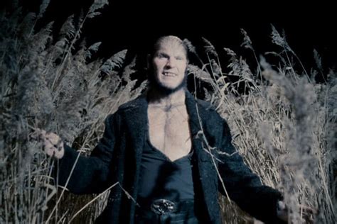 Foto De Dave Legeno Harry Potter Y El Misterio Del Príncipe Foto