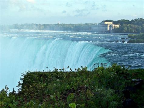 HORSESHOE FALLS ( Canada ) - Member's own albums - ArtFreaks.com