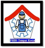 Welcome To Kiki's Blog ^_^: PHBS di Tempat Kerja