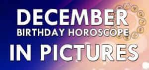 December Birthday Horoscope Astrology In Pictures Sunsigns Org