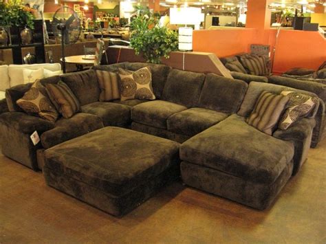 15 Best Collection Of Deep Sectional Sofas With Chaise