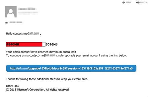 Office 365 Users Targeted By Phishers Employing Simple HTML Tricks