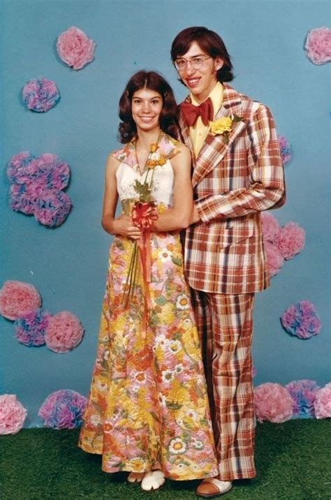 70s Prom Prom Photoshoot Prom Photos Vintage Prom