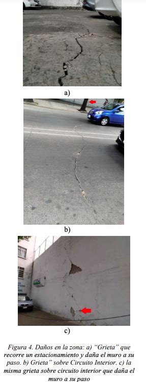 Chilango UNAM Descubre Causa De Microsismos En CDMX La Nueva Falla