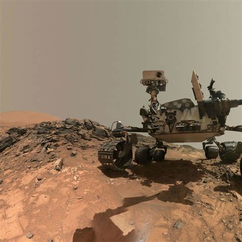 La Nasa Cosecha Otro éxito El Rover Perseverance Aterriza En Marte Bienvenidos A Reporteplus