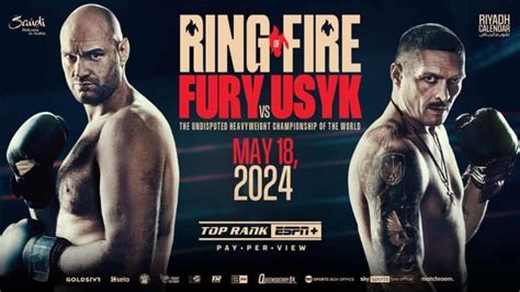 Tyson Fury vs Oleksandr Usyk betting tips