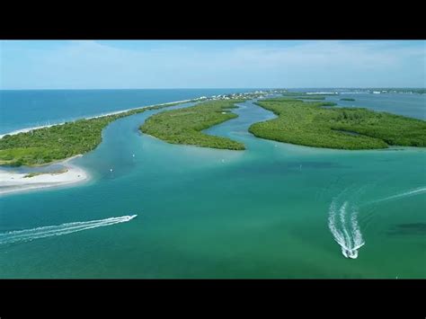 Punta Gorda Englewood Beach Travelmole