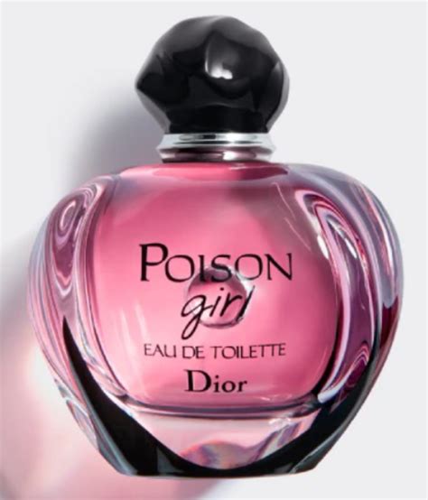 Dior POISON GIRL Eau De Toilette - 1Source