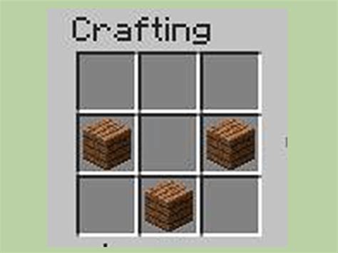 How To Make Bowls In Minecraft