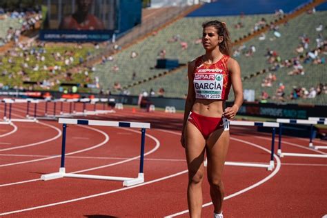 Las Alcorconeras Carla Garc A Y Luc A Redondo Triunfan En El Campeonato