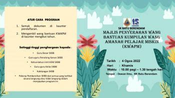 Buku Program KWAPM 2022 Xaleazabba Flip PDF AnyFlip