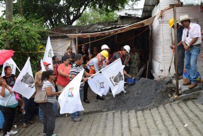 Arrancan Obras De Rehabilitaci N De Viviendas Punto X Punto