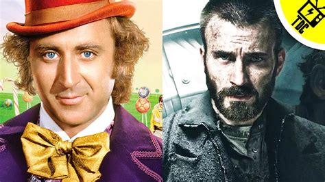 Here's How SNOWPIERCER Is a Sequel to WILLY WONKA - Nerdist