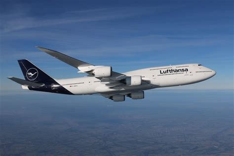 Stellenanzeige Deutsche Lufthansa Ag Praktikum Im Bereich Commercial