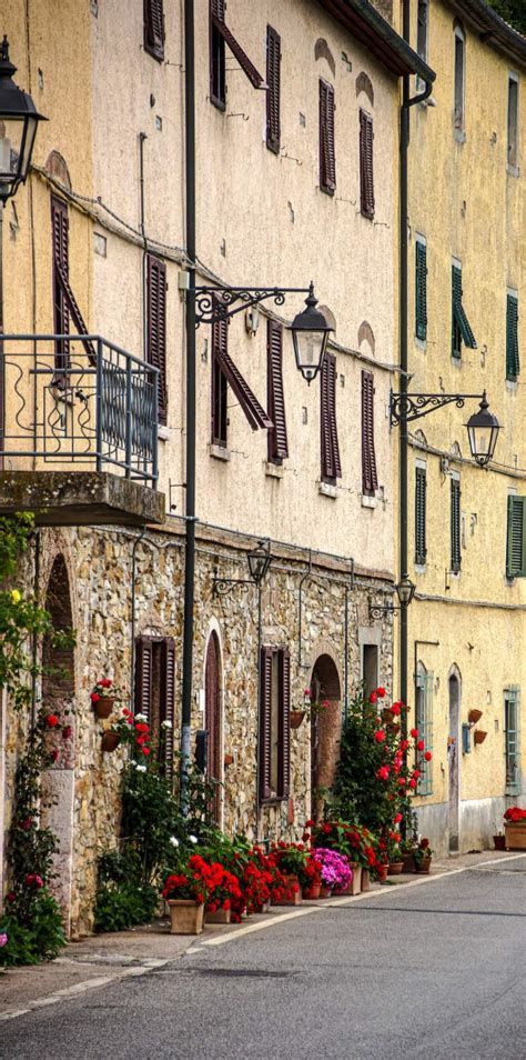 Solve Tuscany Italien Jigsaw Puzzle Online With Pieces