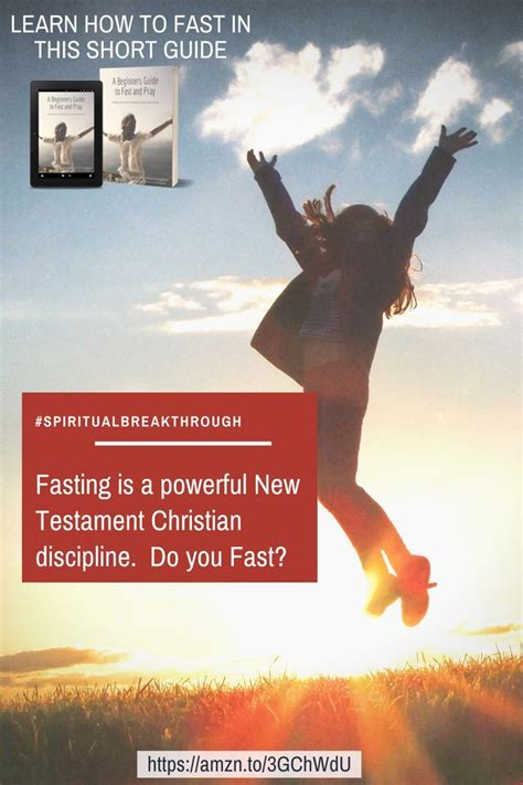 A New Book On Fasting And Prayer Now Available Artofit