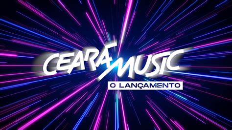 Festa De Lan Amento Do Cear Music Ter Shows De J O Jota Quest Nando