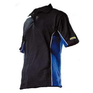 New Holland Adults Track Polo Shirt Andrew Symons Devon Uk