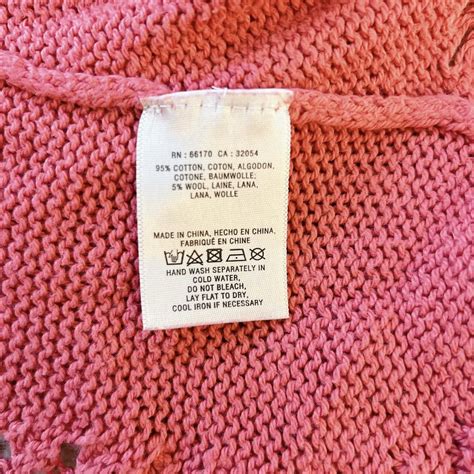 Anthropologie Womens Orange Cardigan Depop